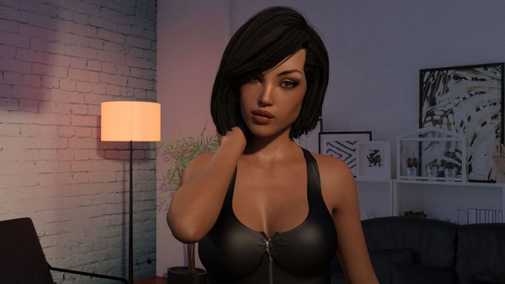 The Assistant [Backhole] Erotic Game Download