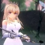 The Fairy Tale of Holy Knight Ricca Two Winged Sisters [Mogurasoft] Adult xxx Game Download