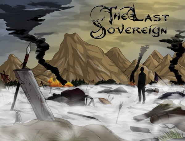 The Last Sovereign [Sierra Lee] Nude Game Download