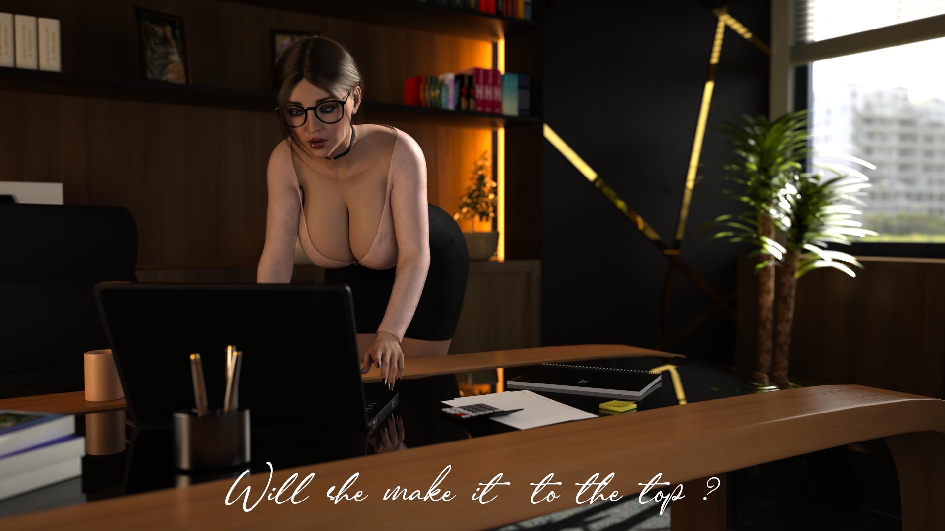 The Office [Damaged Coda] Adult xxx Game Download