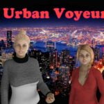 Urban Voyeur [Cesar Games] Adult xxx Game Download