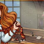 Wands and Witches [Great Chicken Studio] Adult xxx Game Download