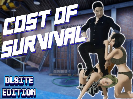 Cost of survival [DumbCrow] Erotic Game Download