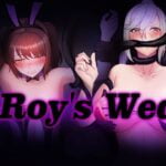 Hero Roy's Wedding [SwordRP5] Adult xxx Game Download