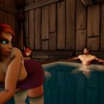 Joyous Reunion Tails of Azeroth Series [Auril] Adult xxx Game Download
