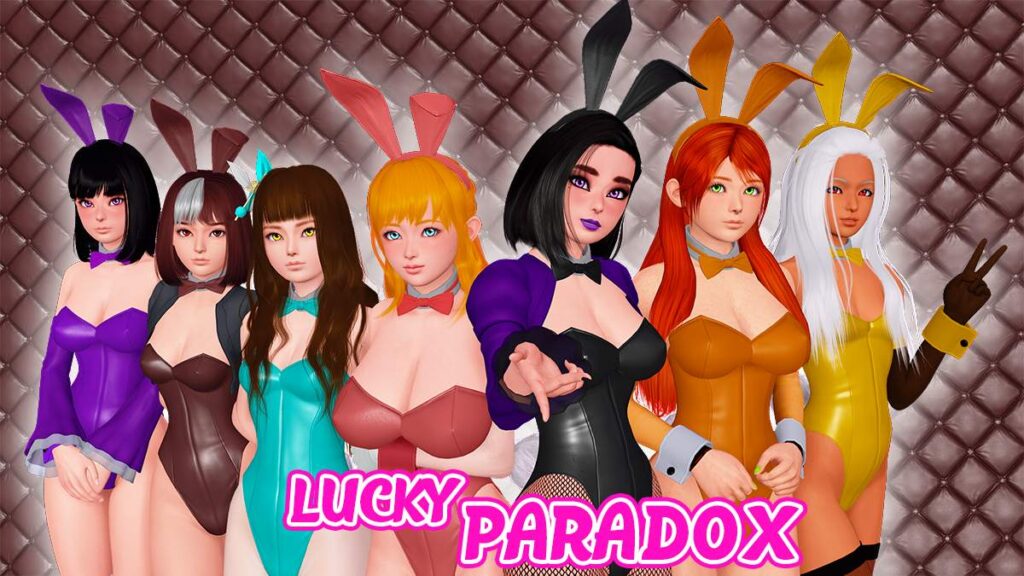 Lucky Paradox [Stawer] Adult xxx Game Download