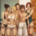 Milfy Day [Red Lighthouse] Erotic Game Download