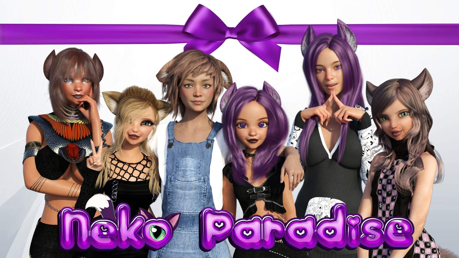 Neko Paradise [Alorth] Adult xxx Game Download