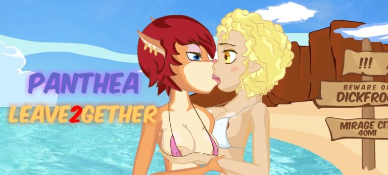 Panthea Act [Leave2gether] Adult xxx Game Download