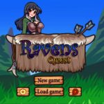 Raven's Quest [PiXel Games] Adult xxx Game Download