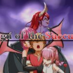 Reign of the Succubus [TechnoBrake] Adult xxx Game Download