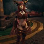 Rekindling of the Red Tails of Azeroth Series [Auril] Adult xxx Game Download
