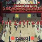 Sarada Training The Last War [Kamos] Adult xxx Game Download