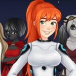 Space Paws [Taifun Riders] Adult xxx Game Download