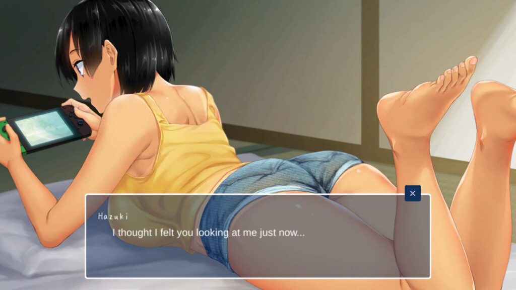 Summer Life in the Countryside [Dieselmine] Adult Game Download