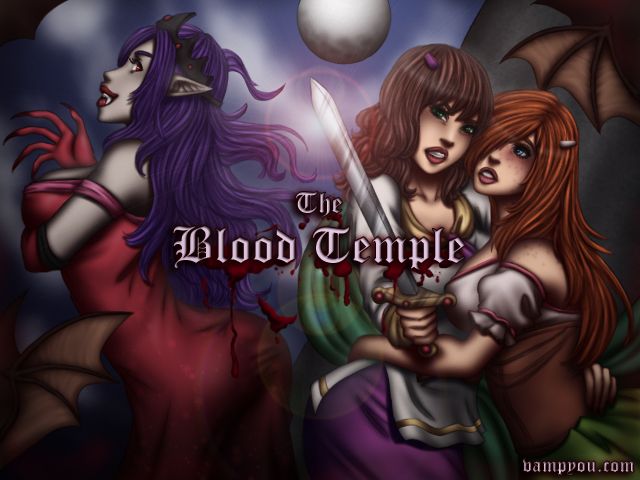 VampYou Games Memorial SiteRip Adult Game Download