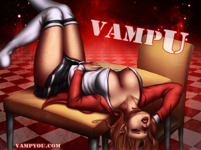 VampYou Games Memorial SiteRip Sex Game Download