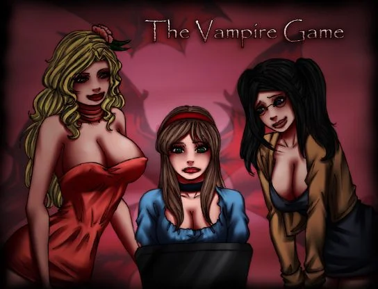 VampYou Games Memorial SiteRip Erotic Game Download