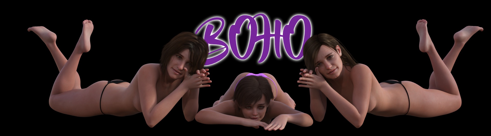 Boho [CabalZ] Adult xxx Game Download