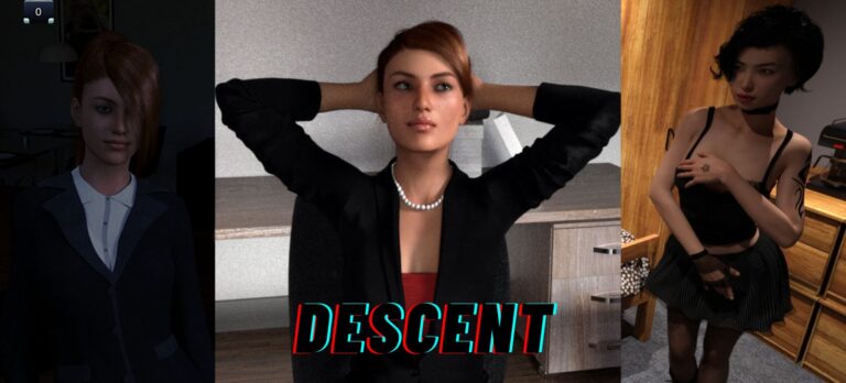 Descent [Ryder77] Adult xxx Game Download