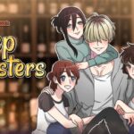 Forbidden Confessions My Step Sisters [Strange Girl Studios] Adult xxx Game Download