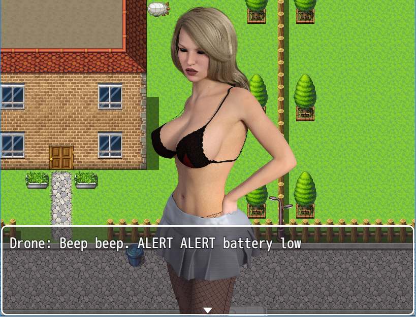 Living with Mia [Inceton] Adult Game Download