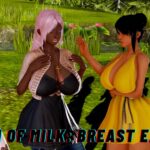 Maiden of Milk Breast Expansion [No One] Adult xxx Game Download