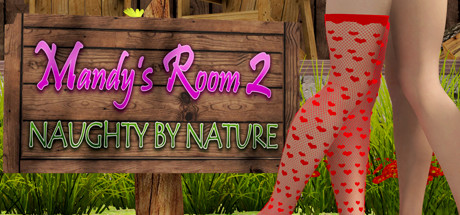 Mandy's Room 2 Naughty By Nature [HFTGames] Adult xxx Game Download