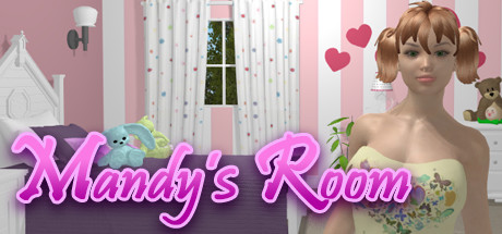 Mandy's Room [HFTGames] Adult xxx Game Download