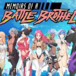 Memoirs of a Battle Brothel [A Memory of Eternity] Adult xxx Game Download