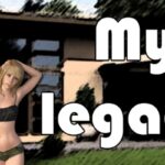 My Legacy [Saddoggames] Adult xxx Game Download
