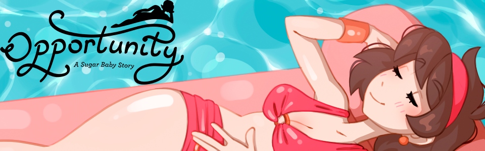 Opportunity A Sugar Baby Story [BP Games] Adult xxx Game Download