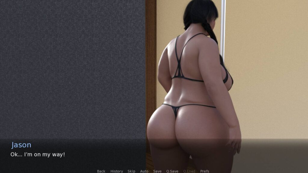 Plump City [Chaixas Games] Adult Game Download