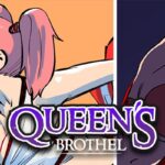 Queen's Brothel [DPMaker] Adult xxx Game Download