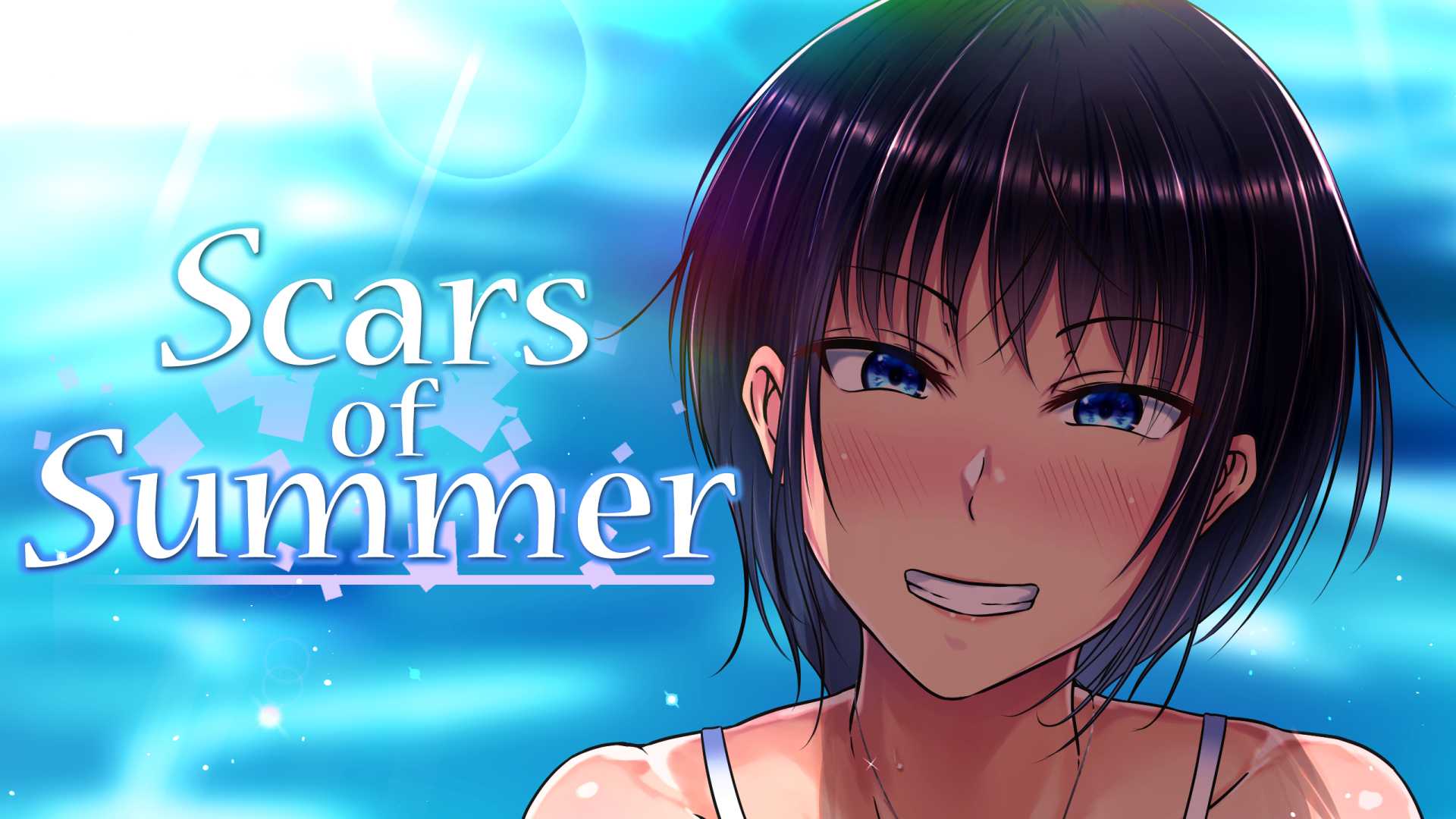 Scars of Summer [Shinachiku Castella] Adult xxx Game Download