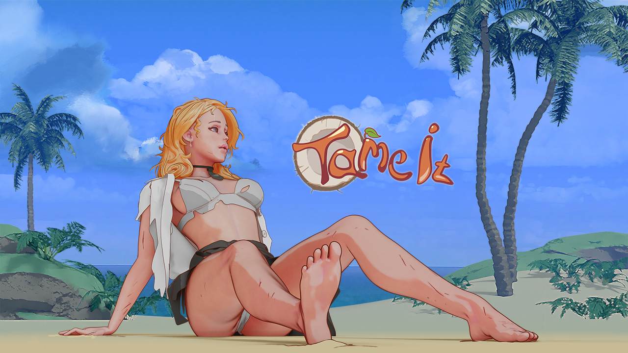 Tame It [Manka Games] Game Free Download