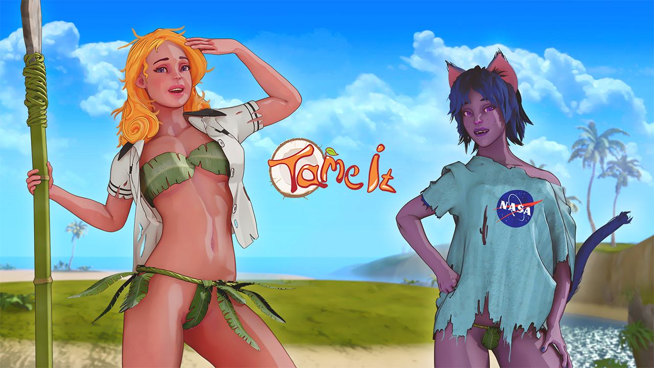 Tame It [Manka Games] Adult xxx Game Download