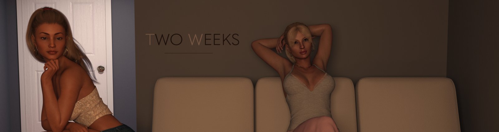 Two Weeks [Madek] Adult xxx Game Download