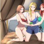 Leap of Love [Andrealphus Game] Adult xxx Game Download