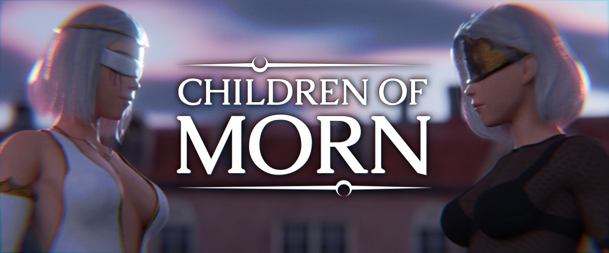Children of Morn [395games] Adult xxx Game Download