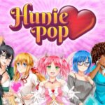 HuniePop Valentines Day Update [HuniePot] Adult xxx Game Download
