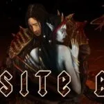 Parasite Black [Damned Studios] Adult xxx Game Download