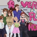 A Very Full House [MetaMira] Adult xxx Game Download