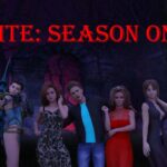 Bite Season One [Blue Dragon Studios] Adult xxx Game Download