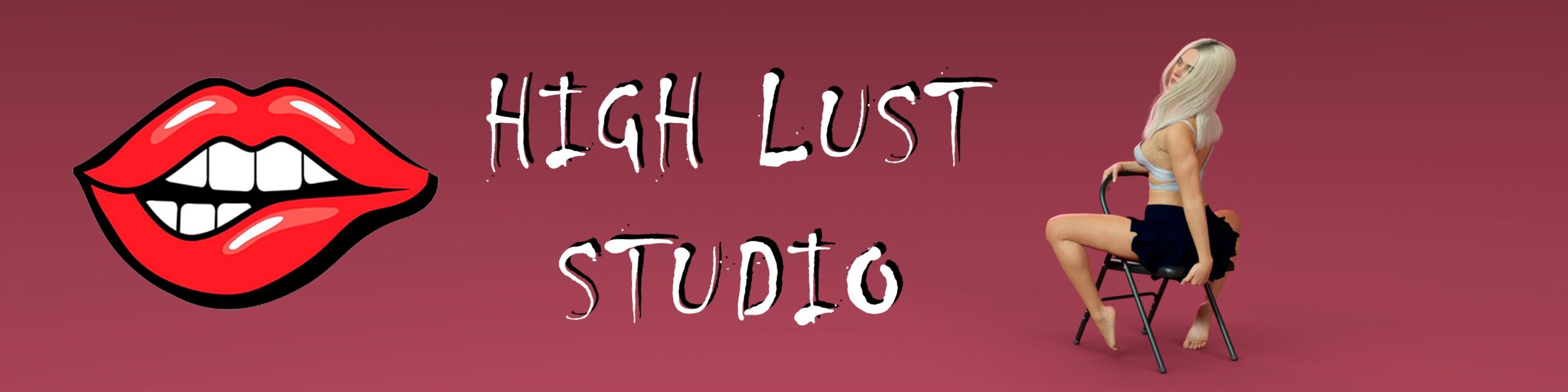 Booty call [High Lust Studio] Adult xxx Game Download