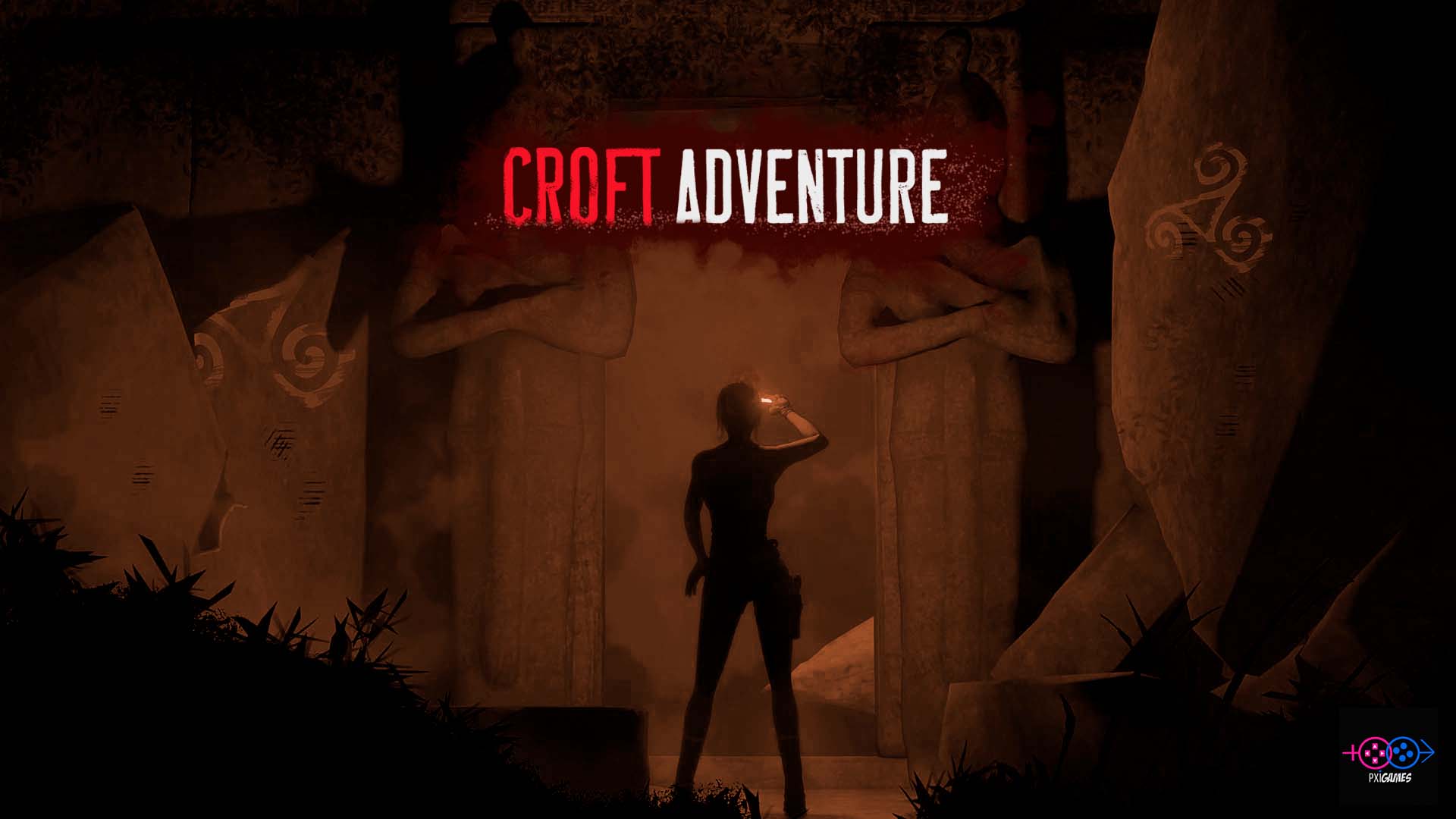 Croft Adventures [PixDES] Game Download