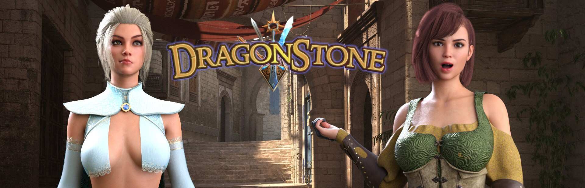 DragonStone [Nuwave Digital] Game Download