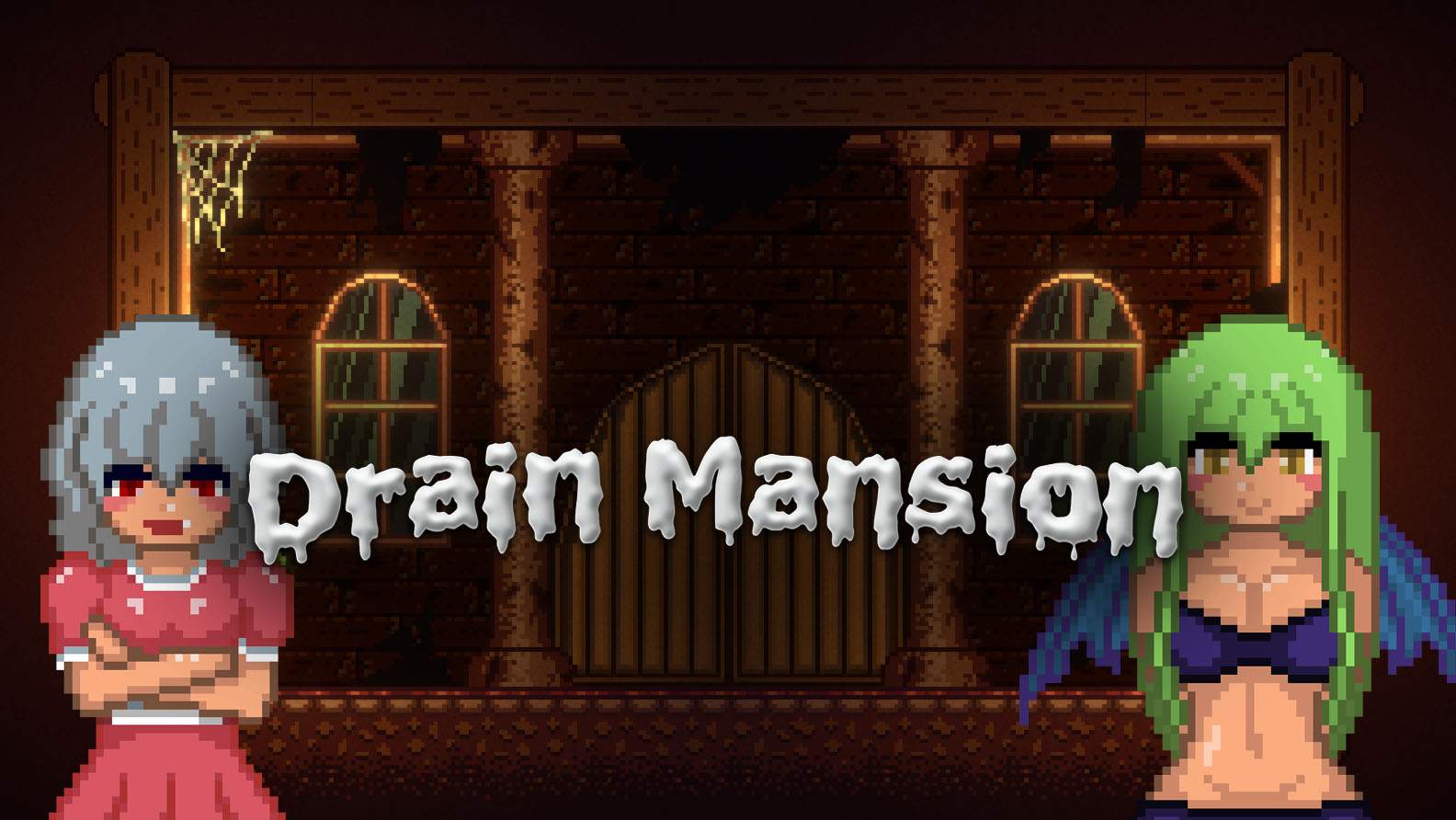 Drain Mansion [Kredyn] Adult xxx Game Download