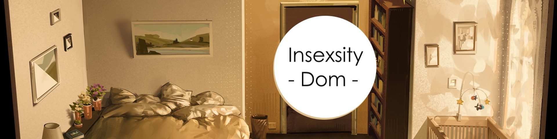 Insexsity 2 Dom [Insexsity team] Adult xxx Game Download