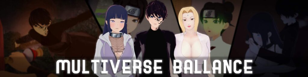 Multiverse Ballance [Rose Games] Adult xxx Game Download